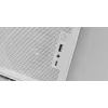 Arvutikorpus Mars Gaming MCXPSW mATX valge