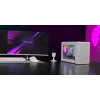Arvutikorpus Mars Gaming MCXPSW mATX valge