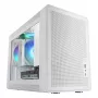 Arvutikorpus Mars Gaming MCXPSW mATX valge