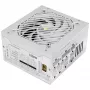 Mars Gaming MPB1000PSIW toiteplokk 1000 W 24-kontaktiline ATX ATX valge