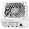 Mars Gaming MPB1000PSIW toiteplokk 1000 W 24-kontaktiline ATX ATX valge
