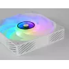 Mars Gaming MFSI4KITW arvuti jahutussüsteem Arvutikorpuse ventilaator 12 cm Valge