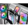 Mars Gaming ML-VISIONPRO240W protsessori kõik-ühes vedelikjahuti 12 cm valge 1 tk