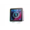Mars Gaming ML-VISIONPRO240W protsessori kõik-ühes vedelikjahuti 12 cm valge 1 tk