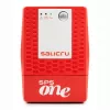 Salicru SPS 700 ONE, Line-Interactive, 0.7 kVA, 360 W, Sine, 162 V, 290 V