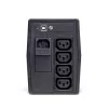 Salicru SPS 500 ONE BL IEC Line-Interactive 0,5 kVA 240 W