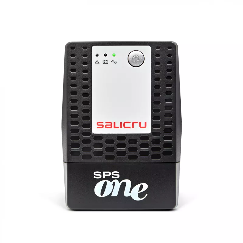 UPS Salicru SPS 700 ONE BL Line-Interactive 0,7 kVA 360 W