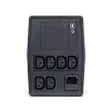 UPS Salicru SPS 1100 ONE BL IEC Line-Interactive 1,1 kVA 600 W
