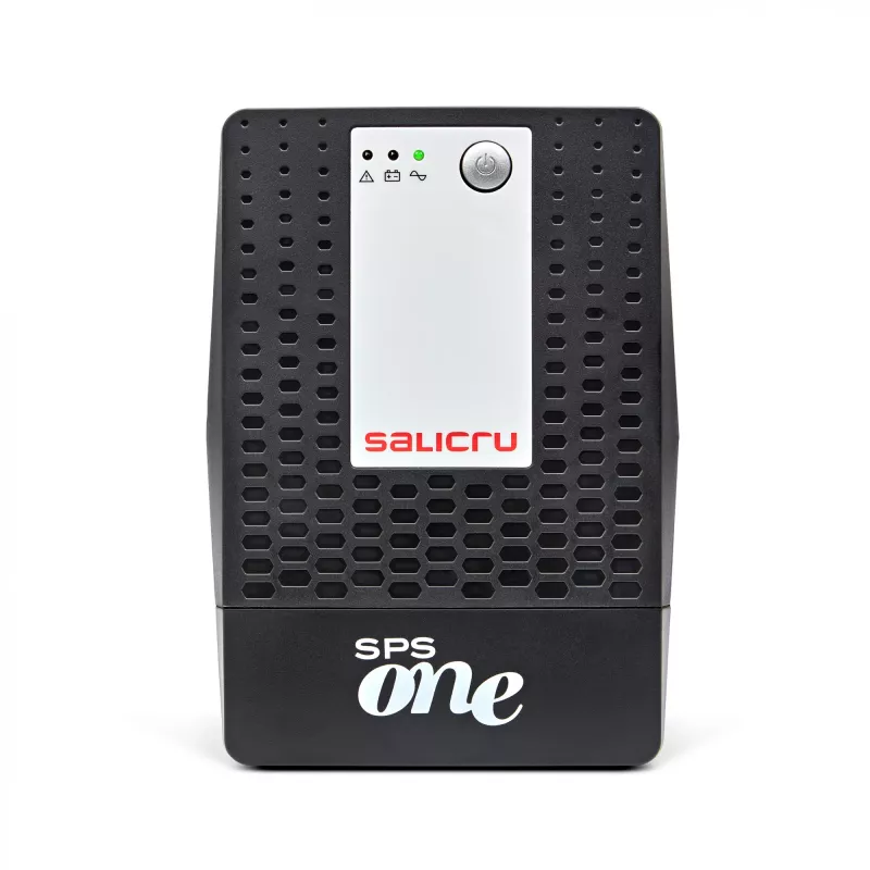 UPS Salicru SPS 1500 ONE BL Line-Interactive 1.5 kVA 900 W
