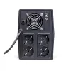 UPS Salicru SPS 1500 ONE BL Line-Interactive 1.5 kVA 900 W