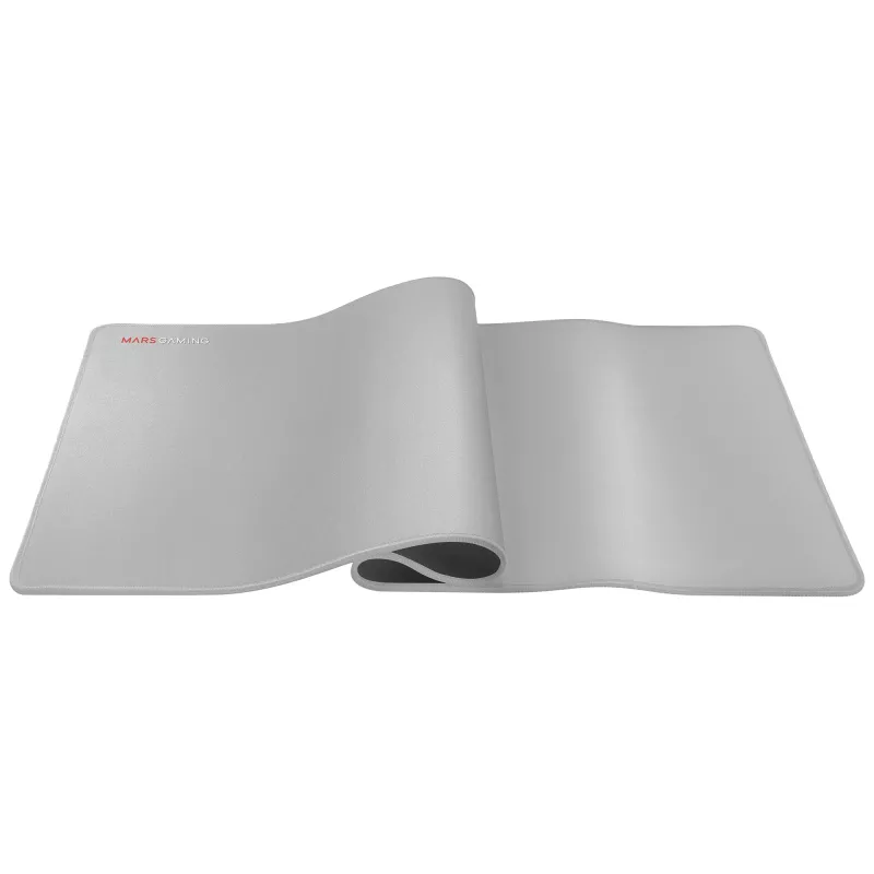 Mars Gaming MMPXLS Silver, XL-hiirematt, kahekihiline nanotekstuuriga, 800x300x4mm