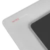 Mars Gaming MMPXLS Silver, XL-hiirematt, kahekihiline nanotekstuuriga, 800x300x4mm