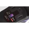Mars Gaming MMGLOW mängurihiir RGB Chroma-Glow peegelviimistlus 12800 DPI must