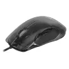 Mars Gaming MMGLOW mängurihiir RGB Chroma-Glow peegelviimistlus 12800 DPI must