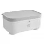 HP Sprocket Studio Plus fotoprinter Värvisublimatsioon 300 x 300 DPI 4 tolli x 6 tolli (10x15 cm) Wi-Fi