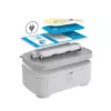 HP Sprocket Studio Plus fotoprinter Värvisublimatsioon 300 x 300 DPI 4 tolli x 6 tolli (10x15 cm) Wi-Fi