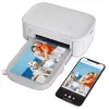 HP Sprocket Studio Plus fotoprinter Värvisublimatsioon 300 x 300 DPI 4 tolli x 6 tolli (10x15 cm) Wi-Fi