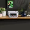 HP Sprocket Studio Plus fotoprinter Värvisublimatsioon 300 x 300 DPI 4 tolli x 6 tolli (10x15 cm) Wi-Fi