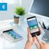 HP Sprocket Studio Plus fotoprinter Värvisublimatsioon 300 x 300 DPI 4 tolli x 6 tolli (10x15 cm) Wi-Fi