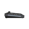 Klaviatuuri baasmudel GLORIOUS GMMK Pro — 75% alumiiniumkorpus, Must, 332×135×32 mm, 1,5 kg