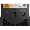 Glorious Gaming Glorious Model O Wireless - Matt must, paremakäeline, optiline, RF-juhtmeta, 19000 DPI, 1 ms, must