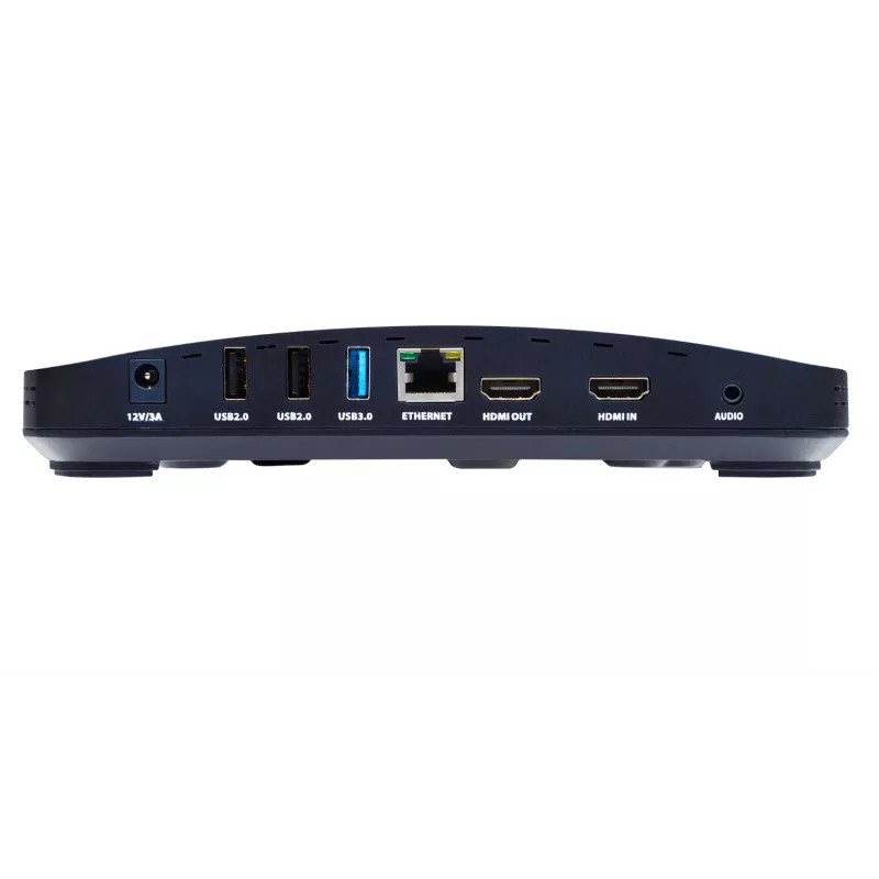 ScreenBeam 1100 Plus juhtmevaba esitlussüsteem HDMI + USB Type-A töölauale