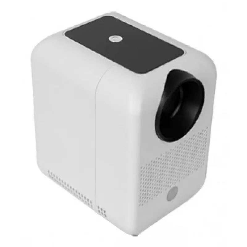 HP Projektoren Standard throw projector 100 ANSI luumenit LCD 720p (1280x720) Valge