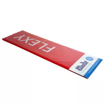 3Doodler 3D-printimise materjal FLX04-RED 3 mm Punane