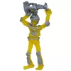 3D-printimismaterjal 3Doodler PL10-ROBO polüpiimhape hõbedane 2 g 3 mm