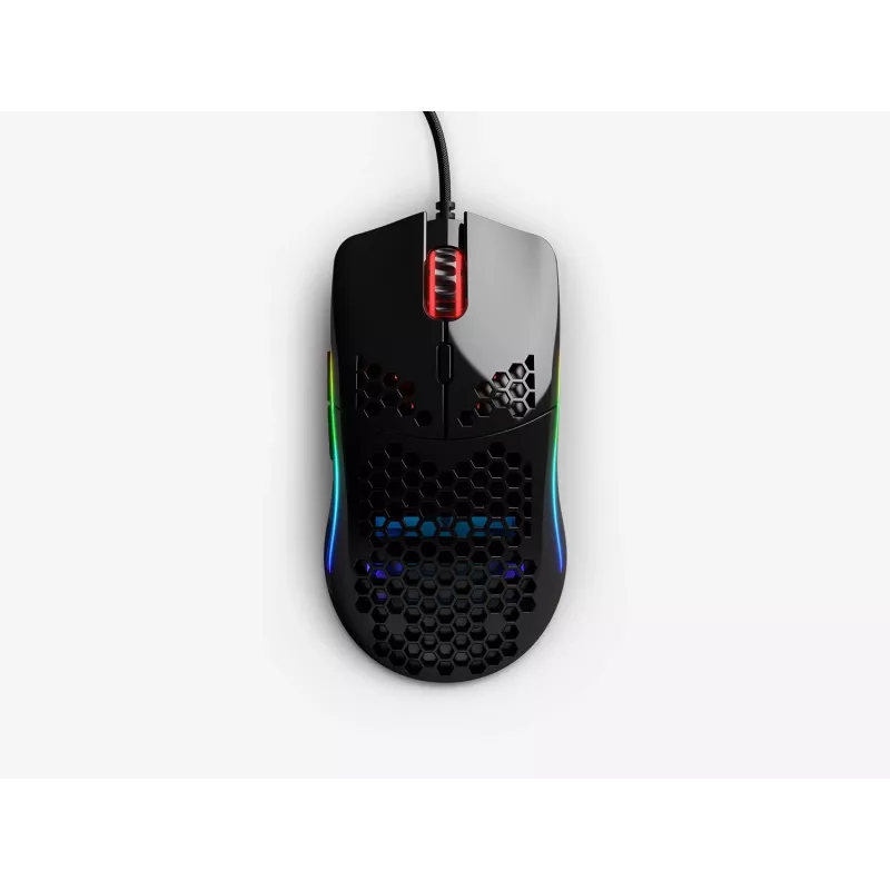 Glorious Gaming Model O hiir Paremakäeline USB Type-A Optiline 12000 DPI