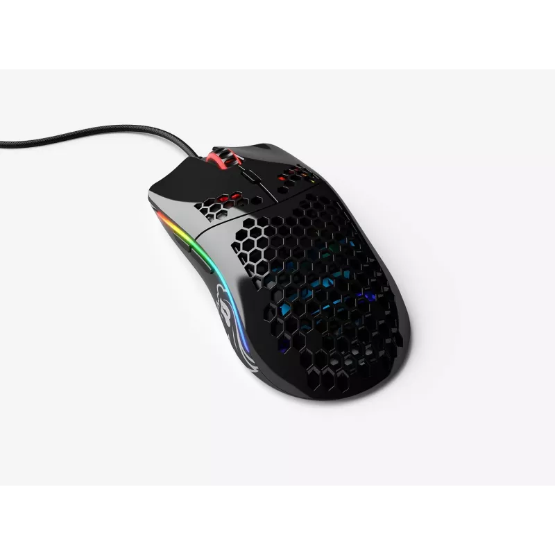 Glorious Gaming Model O hiir Paremakäeline USB Type-A Optiline 12000 DPI