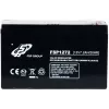 Aku FSP 12V7Ah 12 V 7,2 Ah