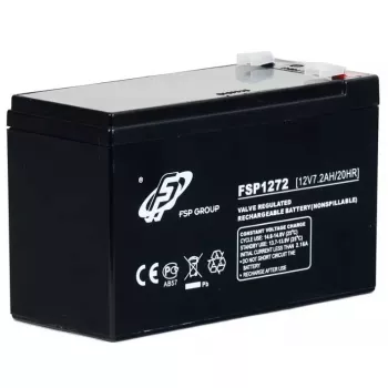 Aku FSP 12V7Ah 12 V 7,2 Ah