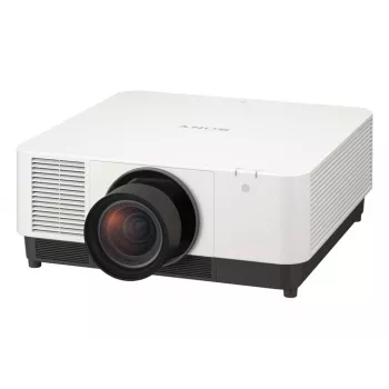 Sony VPL-FHZ101 andmeprojektor Suure saali projektor 10000 ANSI luumenit 3LCD WUXGA (1920x1200) Valge