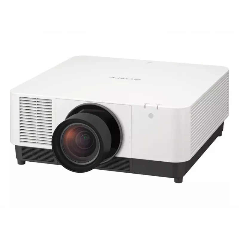 Sony VPL-FHZ101 andmeprojektor Suure saali projektor 10000 ANSI luumenit 3LCD WUXGA (1920x1200) Valge