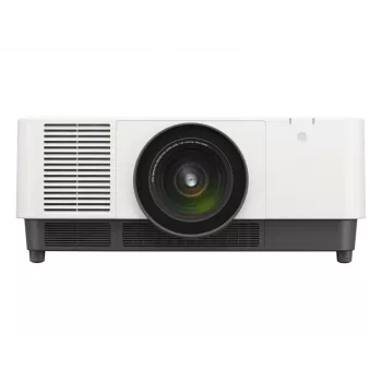 Sony VPL-FHZ101 andmeprojektor Suure saali projektor 10000 ANSI luumenit 3LCD WUXGA (1920x1200) Valge