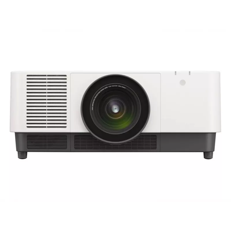 Sony VPL-FHZ101 andmeprojektor Suure saali projektor 10000 ANSI luumenit 3LCD WUXGA (1920x1200) Valge