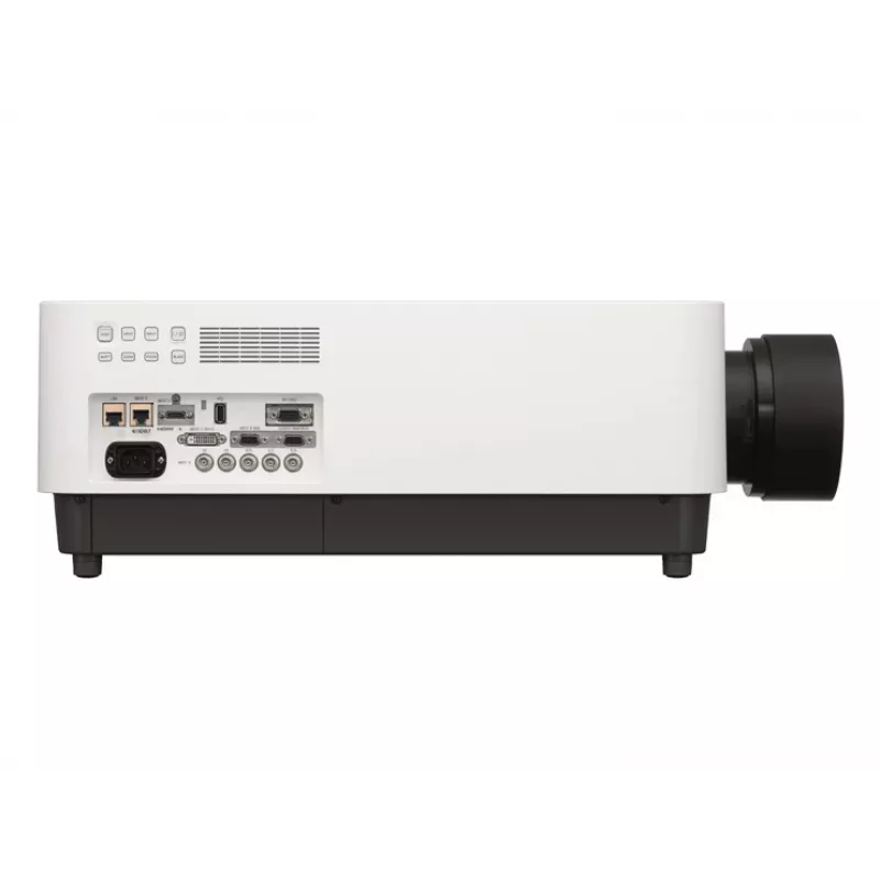 Sony VPL-FHZ101 andmeprojektor Suure saali projektor 10000 ANSI luumenit 3LCD WUXGA (1920x1200) Valge