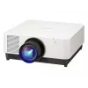 Sony VPL-FHZ101 andmeprojektor Suure saali projektor 10000 ANSI luumenit 3LCD WUXGA (1920x1200) Valge