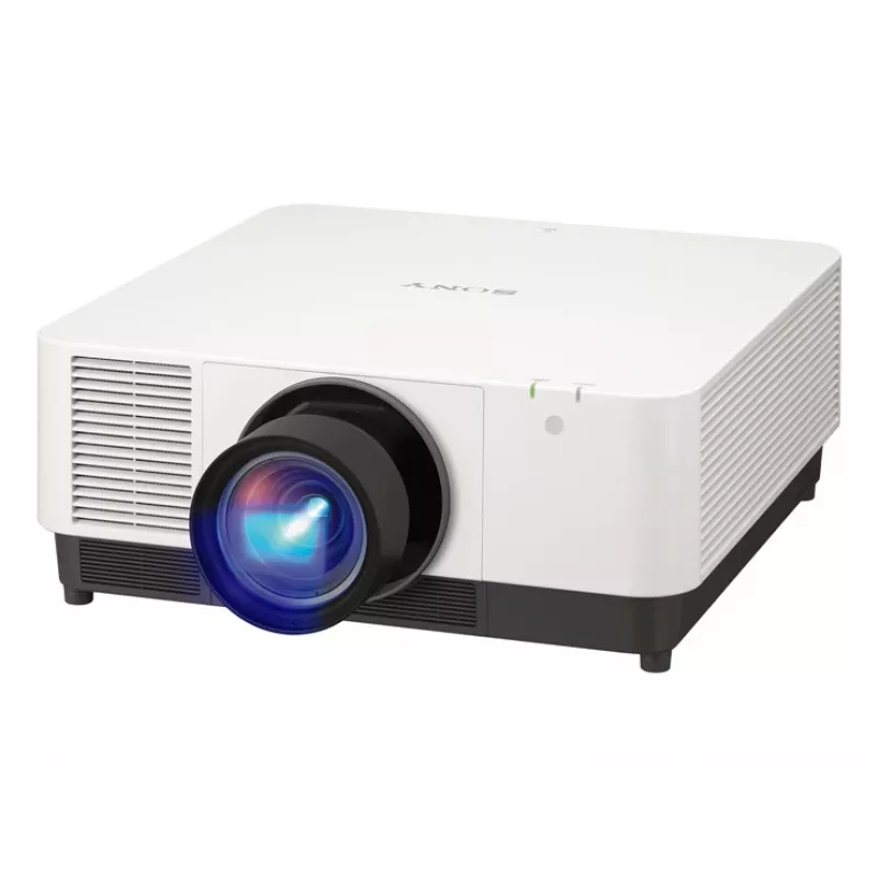 Sony VPL-FHZ101 andmeprojektor Suure saali projektor 10000 ANSI luumenit 3LCD WUXGA (1920x1200) Valge