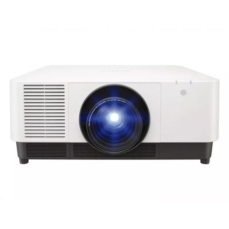Sony VPL-FHZ101 andmeprojektor Suure saali projektor 10000 ANSI luumenit 3LCD WUXGA (1920x1200) Valge