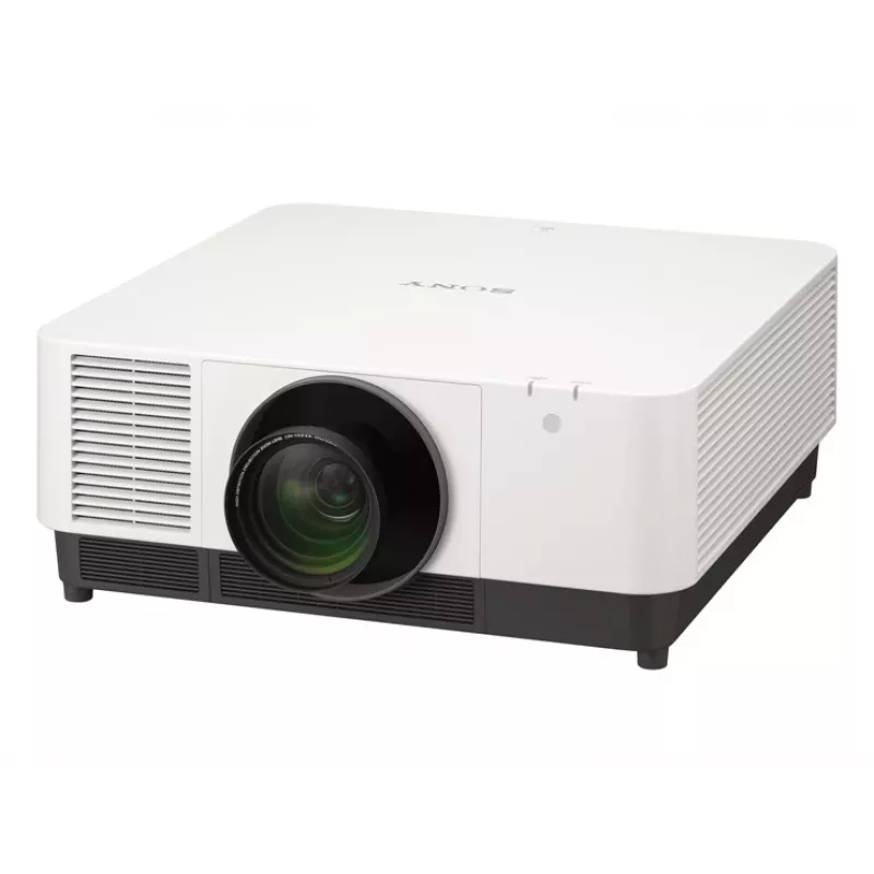 Sony VPL-FHZ101 andmeprojektor Suure saali projektor 10000 ANSI luumenit 3LCD WUXGA (1920x1200) Valge