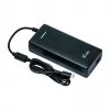 i-tec Metal USB4 dokkimisjaam Dual 4K HDMI DP toiteedastusega 80 W + universaalne laadija 100 W