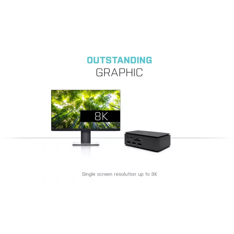 i-tec Metal USB4 dokkimisjaam Dual 4K HDMI DP toiteedastusega 80 W + universaalne laadija 100 W