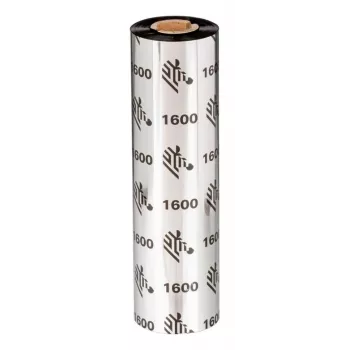 Zebra 1600 Wax termolint 450 m must