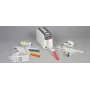 Label Zebra Z-Band Direct lilla