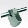 Motorola PSS-3SH01-00R hoidik Passiivne hoidik Käeshoitav mobiilarvuti Hõbedane