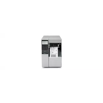 Sildiprinter Zebra ZT510 termoülekanne 300 x 300 DPI, 305 mm/s, 114 mm laius, Ethernet, Bluetooth, LCD, hall