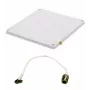 Zebra AN510-CSCL60004EU RFID-antenn Valge Sobib siseruumides kasutamiseks