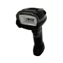 Zebra DS3608-DPA käeshoitav vöötkoodiluger 1D/2D Laser Must, Hall
